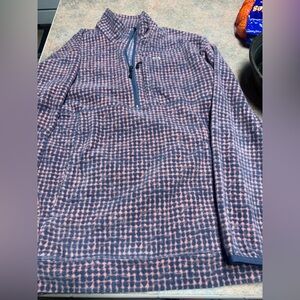 Southern Marsh Fleece Pullover
